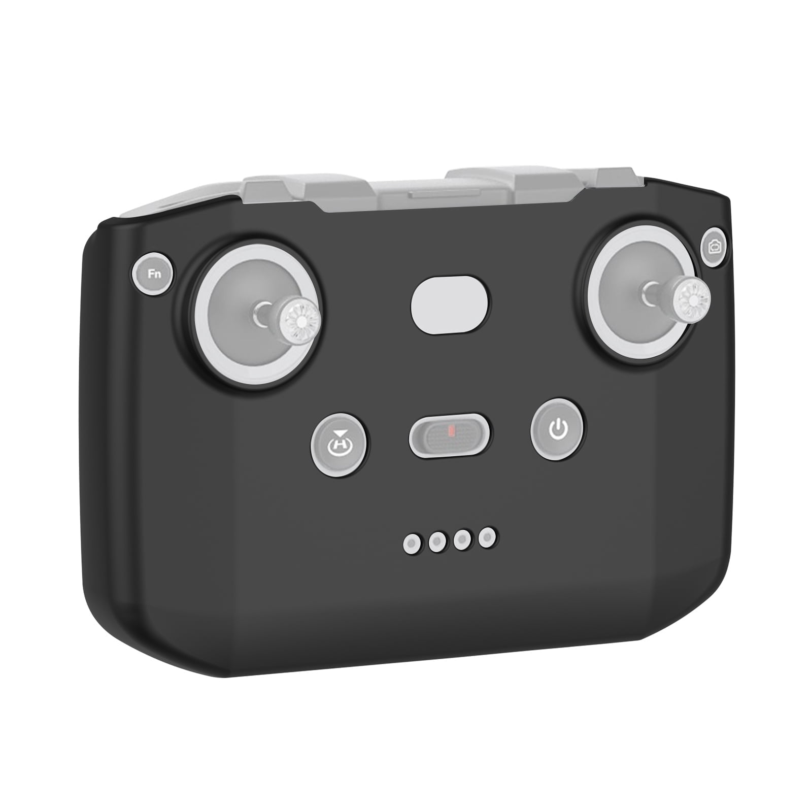 QKOO Shockproof Anti-scratch Silicone Case For DJI Neo / Mini 3 / 3 Pro / Mavic 3 / Air 2S / Mini
