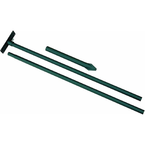 Stokes Select Birdfeeder Pole Kit by Hiatt Mfg