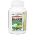 thumbnail image 2 of Geri-Care Pain Relief Acetaminophen / Aspirin / Caffeine Tablet, 100 per Bottle, 2 of 9