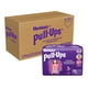 thumbnail image 1 of Calzón entrenador Huggies Pull Ups talla XL niña 120 piezas, 1 of 4