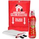 thumbnail image 1 of Extintores de incendios de marcas certificadas StaySafe All-in-1 Eco, 1 of 9