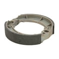thumbnail image 1 of Brake Drum, Rear Brake Shoe Motorcycle Parts  For Motorcycle, 1 of 8