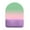Only love green taro, variant on Ergonomic Pad With Contoured Wrist Support Gradient Half Circled Design Slip Proof Base Optimized Tracking For Users