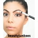 thumbnail image 4 of Brocha Correctora Beauty Junkees Pequeña Cónica Kabuki Vegana, 4 of 5