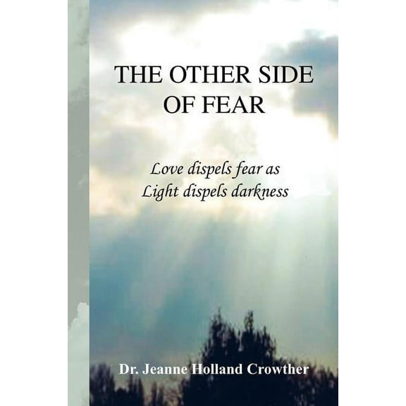The Other Side of Fear (Paperback)