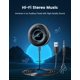 thumbnail image 3 of Adaptador AUX Bluetooth RIWUSI para coche, receptor Bluetooth 5.3, 3 of 7