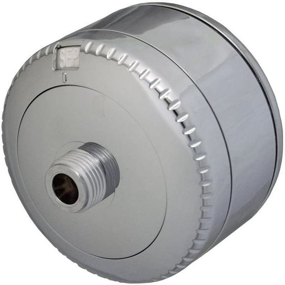 Sprite Showers Slim Line Universal Shower Filter System