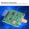 thumbnail image 4 of Square Wave Generator Module Programmable Triangular Sine Wave Signal Source Signal Generator Module 2.3‑5.5V, 4 of 8