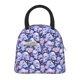 thumbnail image 1 of Easygdp Skull star crystal Bolsa de Almuerzo Insulada Grande, Forro de Aluminio, Diseño Espacioso, a Prueba de Fugas, Ideal para Trabajo, Picnics, Viajes y Actividades al Aire Libre, 1 of 6