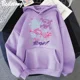 thumbnail image 2 of Arcane Jinx-sudadera Con Capucha For Hombre Y Mujer Ropa D, 2 of 8