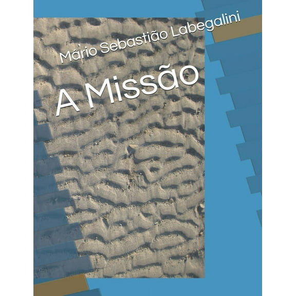 A Missão (Paperback)