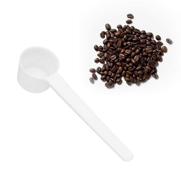 0 25g Micro Measuring Spoon 0 25 Gram Plastic Scoop 0 5ML Measure Tool  70x14x7mm 221e From Tfr741, $15.71