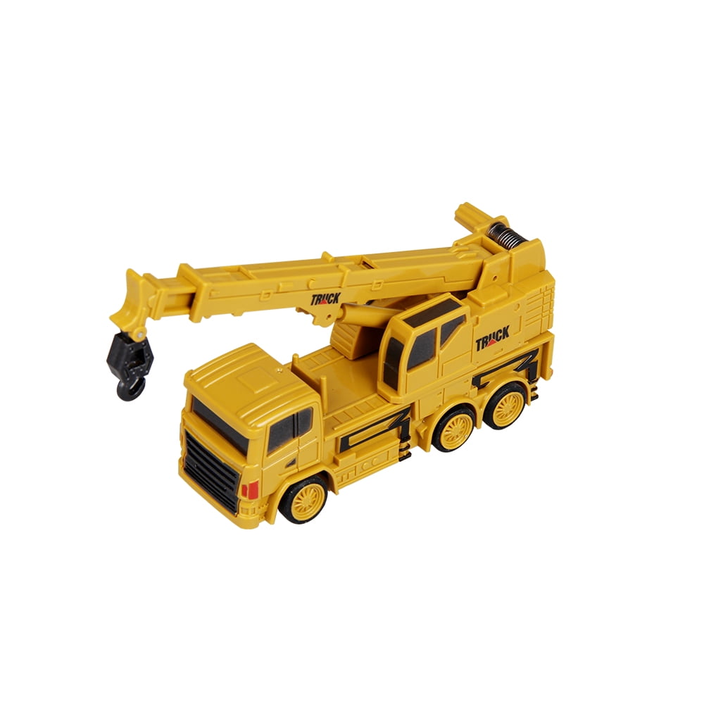 mini crane toy