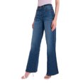 thumbnail image 1 of Jeans Oggi Dama Palazzo 2312137 Fit Flare Azul Claro OGGI JEANS OGGI JEANS  PALA2312137, 1 of 4