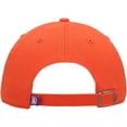 thumbnail image 4 of Men's '47 Orange Denver Broncos Clean Up Adjustable Hat, 4 of 4