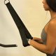 thumbnail image 2 of Wartleves Pull Down con cuerda para tríceps, ejercicios laterales, entrenamiento muscular para bíceps, deporte en interiores, 2 of 7