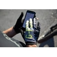 thumbnail image 3 of G-Form Sorata Trail Full Finger Cycling Gloves - Black/Black/Grey - GL040239 (Black/Black/Grey - S), 3 of 3