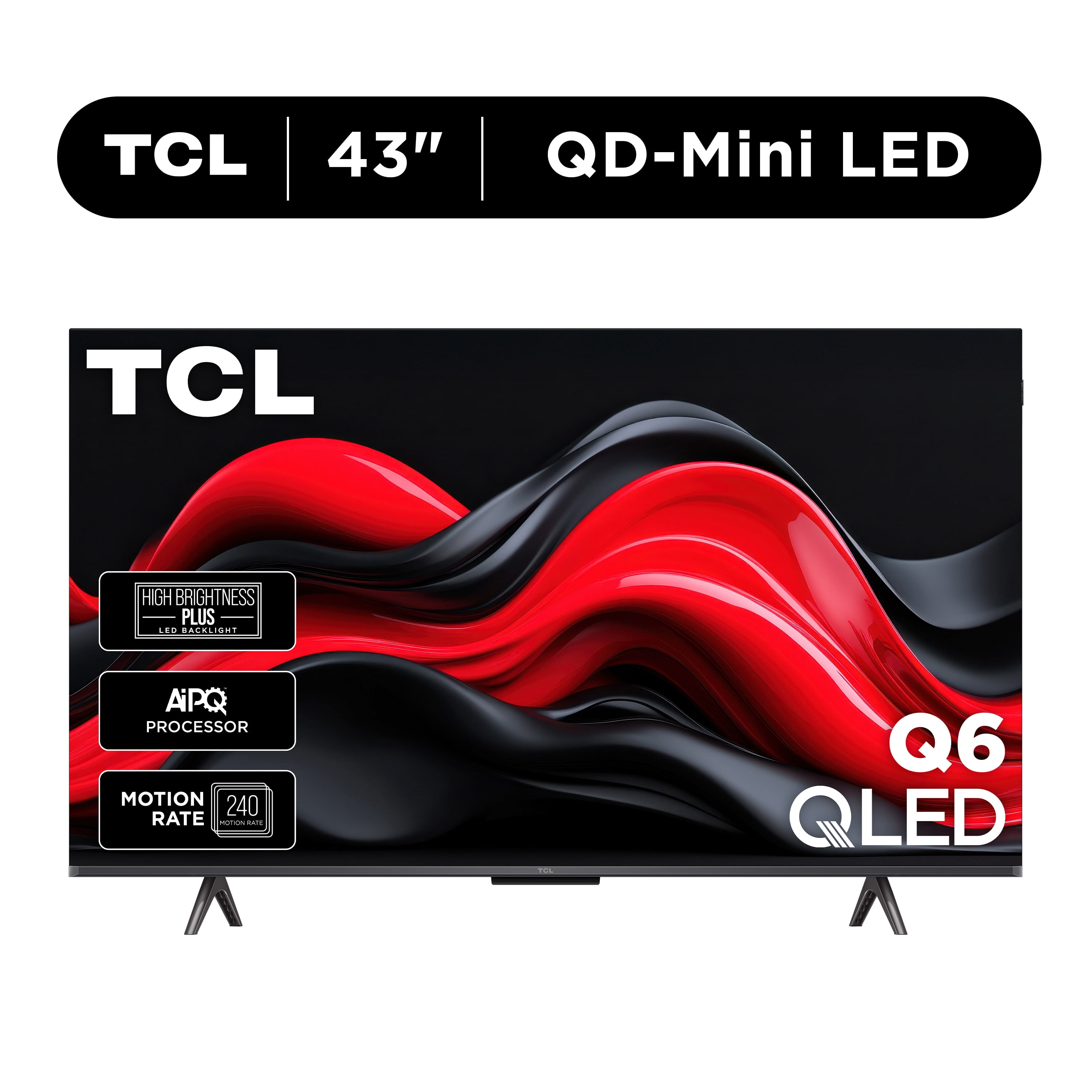 TCL 55インチ550728有機ELテレビ Amazon | TCL 55V型 テレビ チューナーレス 4K液晶 144Hz 倍速 量子