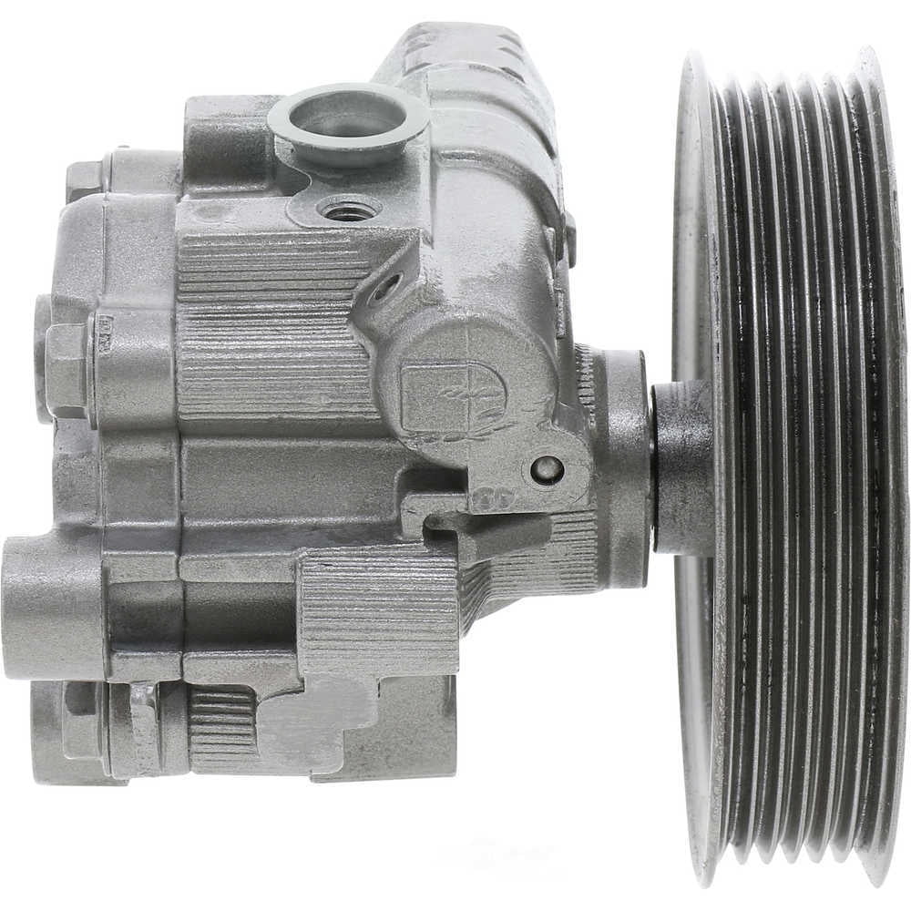 MAVAL 96305M Reman Power Steering Pump