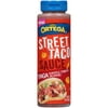 Ortega™ Tinga Chipotle Tomato Jalapeño Street Taco Sauce 8 oz. Bottle