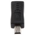 thumbnail image 2 of Convertidor Adaptador Para Mini Micro Usb 5p Adaptador De Carga, 2 of 3