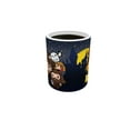 thumbnail image 2 of Harry Potter (Cartoon Hogwarts) Morphing Mugs® Heat-Sensitive Mug MMUG657, 2 of 8