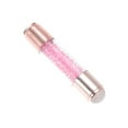 thumbnail image 3 of Unique Bargains 3 Pcs Double Head Nail Art Stamp for Nail DIY Pink Gold Tone, 3 of 6