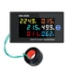 thumbnail image 1 of Medidor Digital monofásico multifunción pantalla LCD voltaje CA corriente frecuencia energía eléctri Tomshoo Medidor digital, 1 of 2
