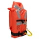 thumbnail image 4 of Chaleco salvavidas de alta flotabilidad, chaleco salvavidas protector ajustable, resistente al agua para navegación, 4 of 10