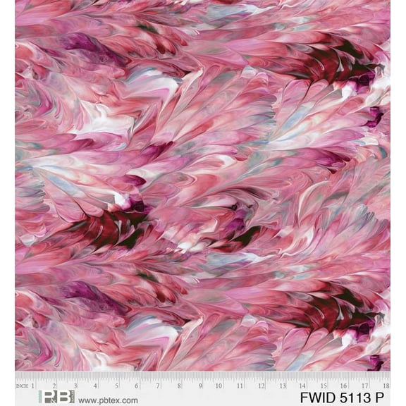 108" Fluidity FWID 05113 P (1Yard)