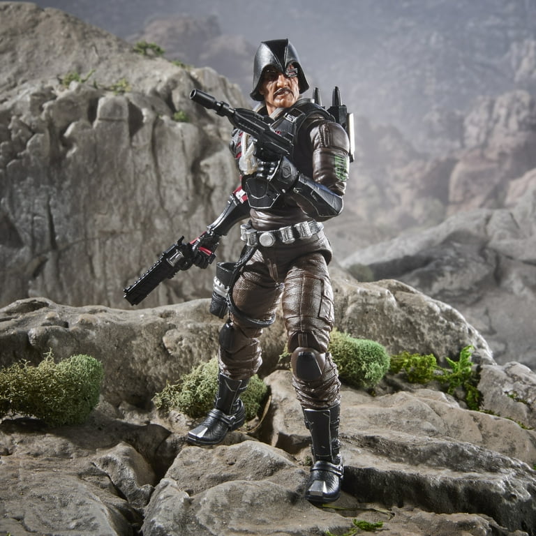 Classified Series Major Bludd, 6" Action Figure photo 7