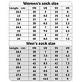 thumbnail image 4 of Yoga Socks Women Silicone Non-slip Pilates Grip Low-ankle Sock, 4 of 4