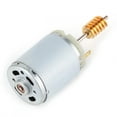 thumbnail image 2 of Motor de bloqueo del volante ELV/ESL J518, accesorio automotriz compatible con Cayenne, 2 of 14
