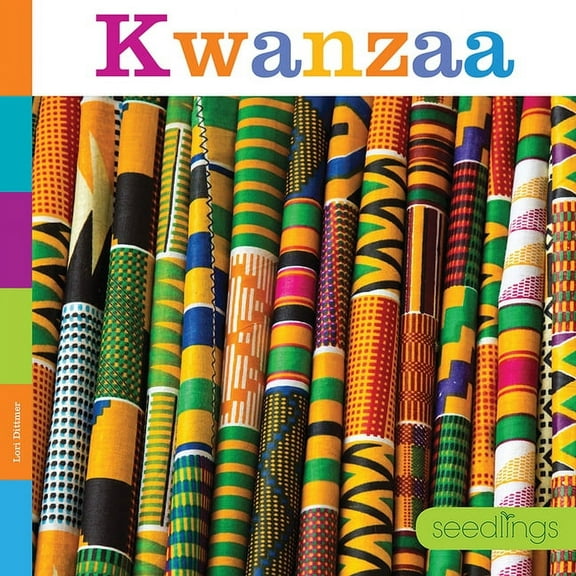 Seedlings: Holidays Kwanzaa, (Paperback)