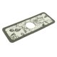 thumbnail image 5 of Alfombrilla de drenaje para grifo, alfombrilla para fregadero de cocina, protector de encimera, reutilizable, no tóxica Estilo D, 5 of 9
