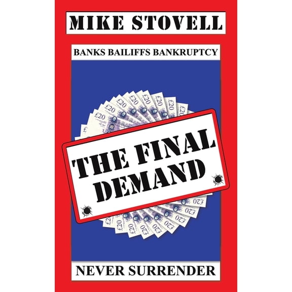 The Final Demand, (Paperback)
