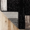thumbnail image 6 of Superior Rockwood Geometric Indoor Area Rug, 6' x 9', Ivory-Beige, 6 of 8