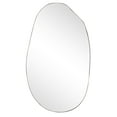 thumbnail image 1 of Mirrorize Canada 21x36 Curvaceous Mirror, 1 of 5