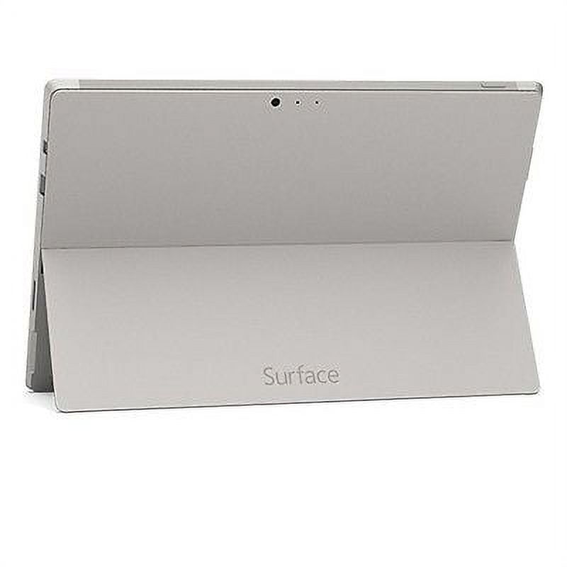 microsoft surface pro 3 tablet (12-inch, 128 gb, intel core i3, windows 10) - image 3 of 15