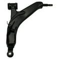 thumbnail image 2 of Front Lower Control Arm Ball Joint LH RH 4pc for GS350 IS250 IS350 GS300 RWD PSA32198, 2 of 5