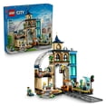 thumbnail image 1 of Set LEGO City Estación Central de Ferrocarril, 1 of 4