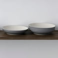 thumbnail image 2 of Noritake Colorwave Slate Set of 4 Coupe Pasta Bowls, 2 of 7
