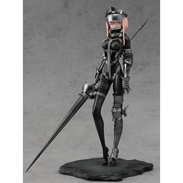 Falslander Lanze Reiter Figma Action Figure (ReRun) | The Falslander Lanze Reiter Figma Action Figure (ReRun) | The