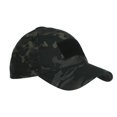 thumbnail image 2 of Only Moment Camouflouge Oversize Baseball Cap Polyester Embroidery - Washed Adjustable Usa Dad Hat for Women One Size, 2 of 9