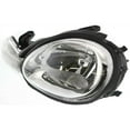 thumbnail image 2 of Geelife Headlight For 2000-2002 Neon Sedan 2000-2001 Neon Sedan Driver Side w/ bulb, 2 of 10