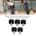 thumbnail image 3 of Bouton de Traction D\'entraînement Physique, Poignée à Ressort Dégagement Facile Bouton de Traction de Vélo Compact pour Vélos de Gym M16, 3 of 8