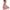 Red, variant on Taylonsss Women's Spring/Summer Sleeveless Color V-Neck Wrapped Chest Dress Long Dress