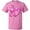 Azalea, variant on Inktastic Breast Cancer Awareness Pink Ribbon Around Heart T-Shirt