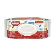 Huggies Baby Wipes Simply Clean Fragrance-Free