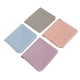 thumbnail image 4 of Mini bolsa de almacenamiento de lápiz labial de 4 colores, cierre automático, portátil, de cuero PU, bolsillo para cosméticos, maquillaje, para auriculares, 4 of 14